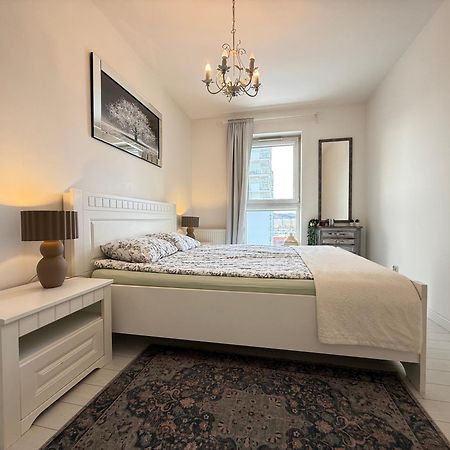 Ann Apartament Gdańsk Extérieur photo