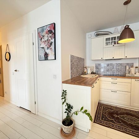 Ann Apartament Gdańsk Extérieur photo