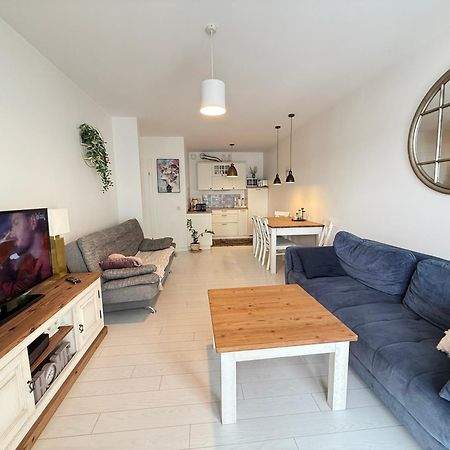 Ann Apartament Gdańsk Extérieur photo