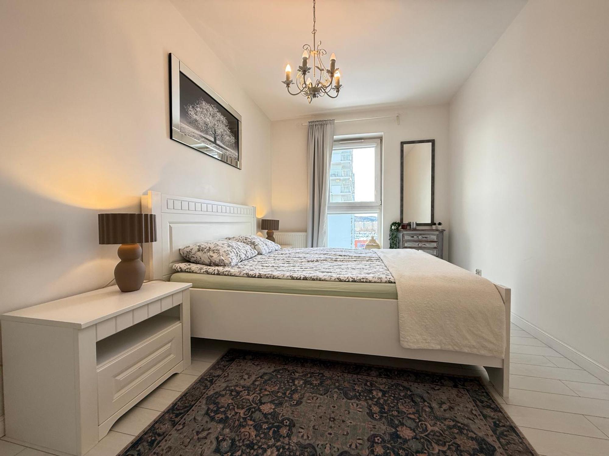 Ann Apartament Gdańsk Extérieur photo