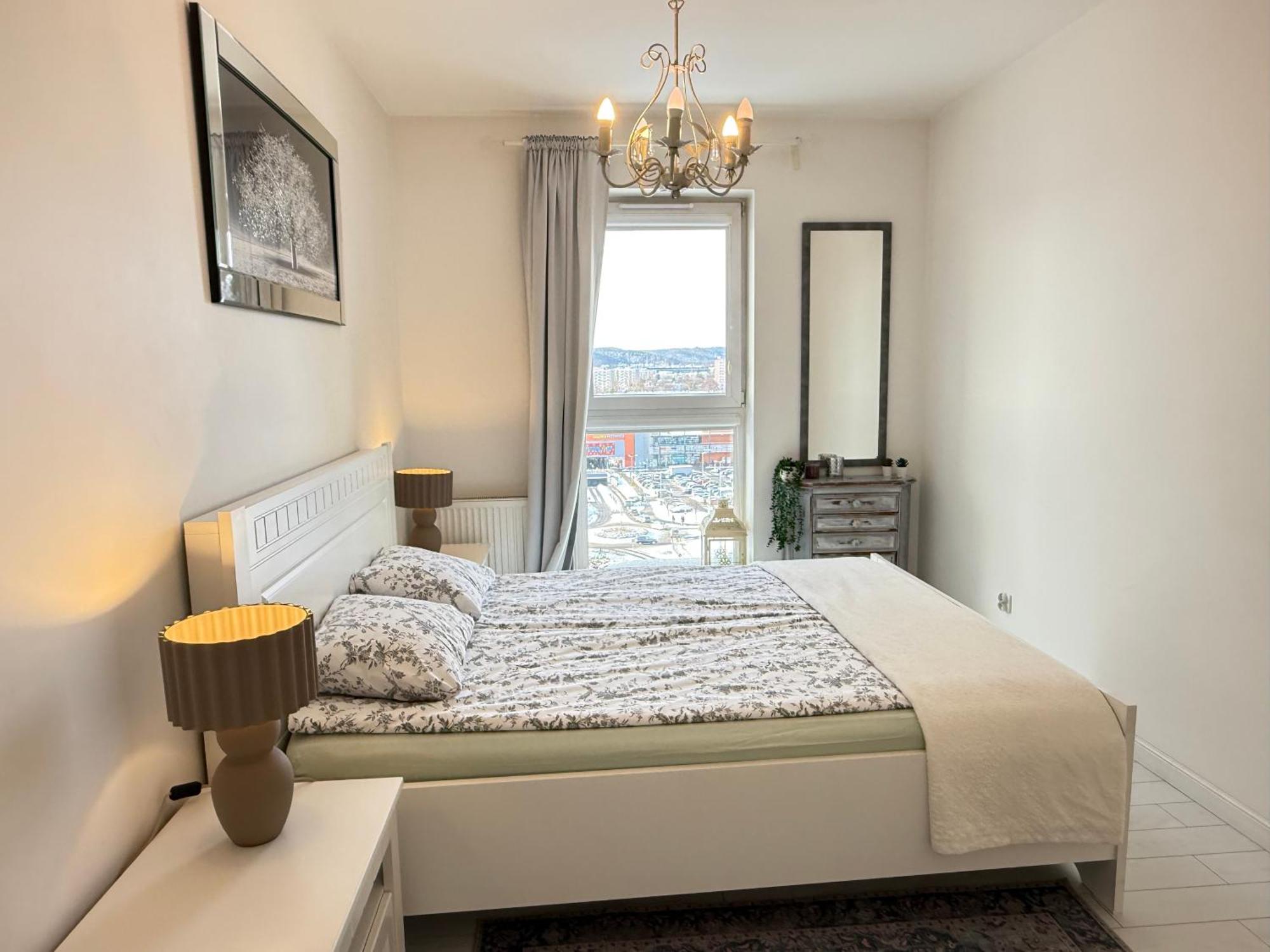 Ann Apartament Gdańsk Extérieur photo