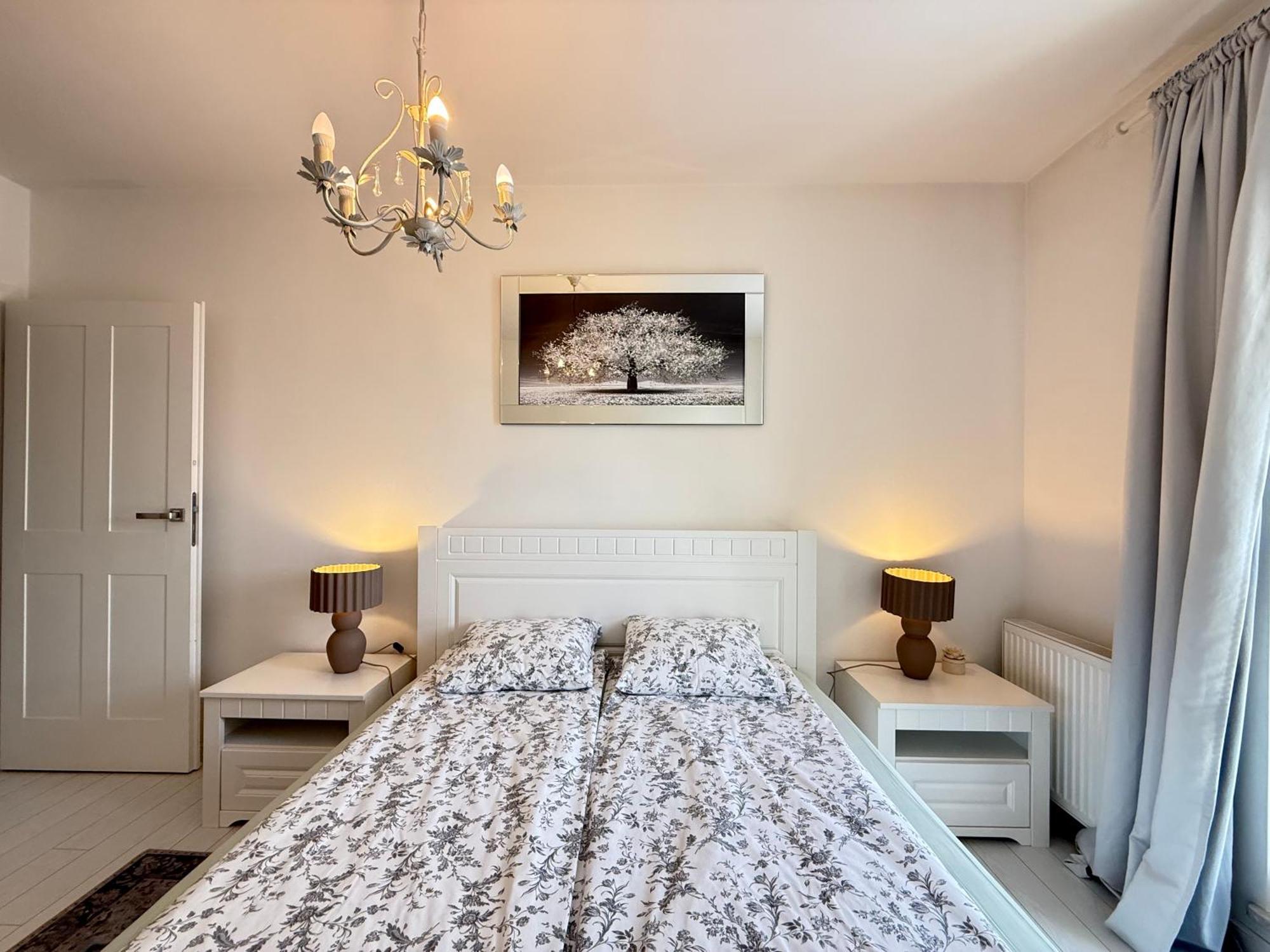 Ann Apartament Gdańsk Extérieur photo