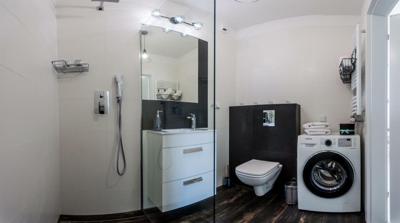 Ann Apartament Gdańsk Extérieur photo